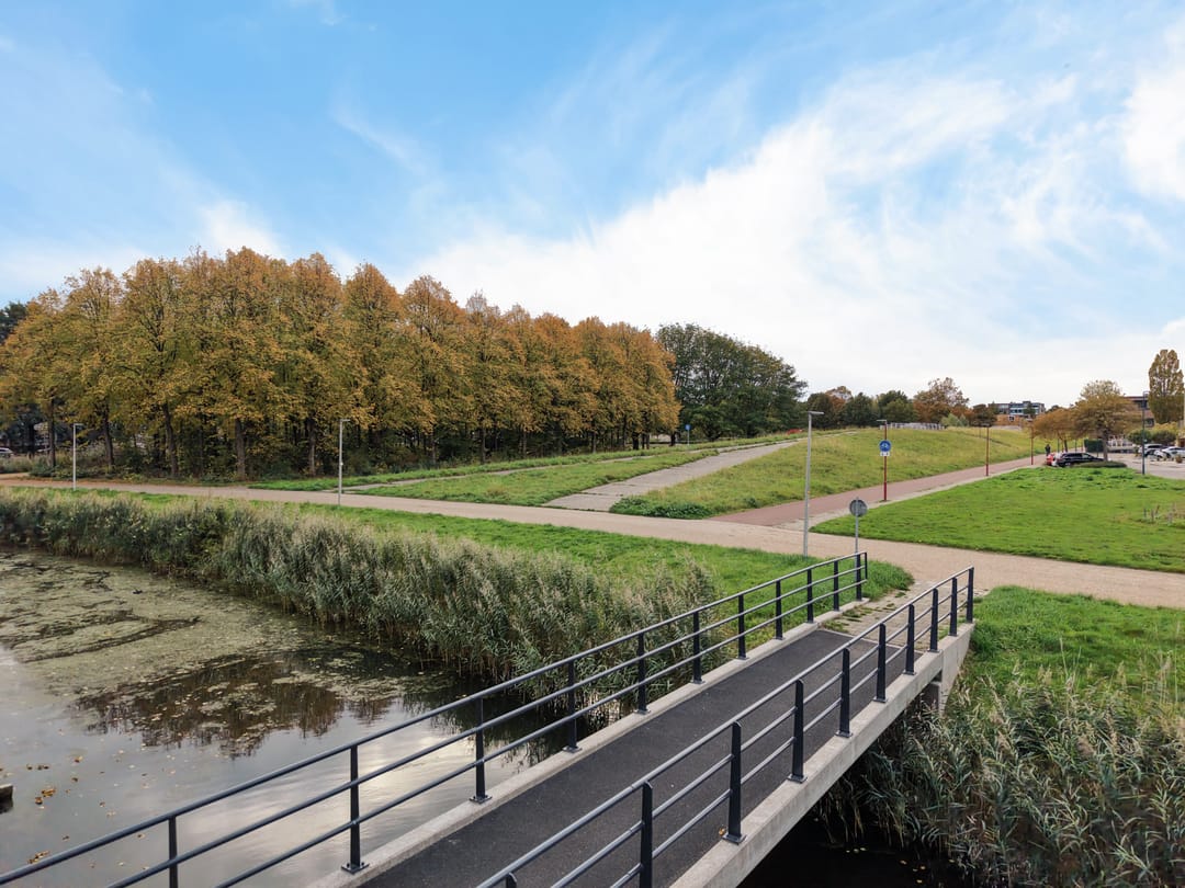 Foto 86 van Albert Schweitzersingel 91