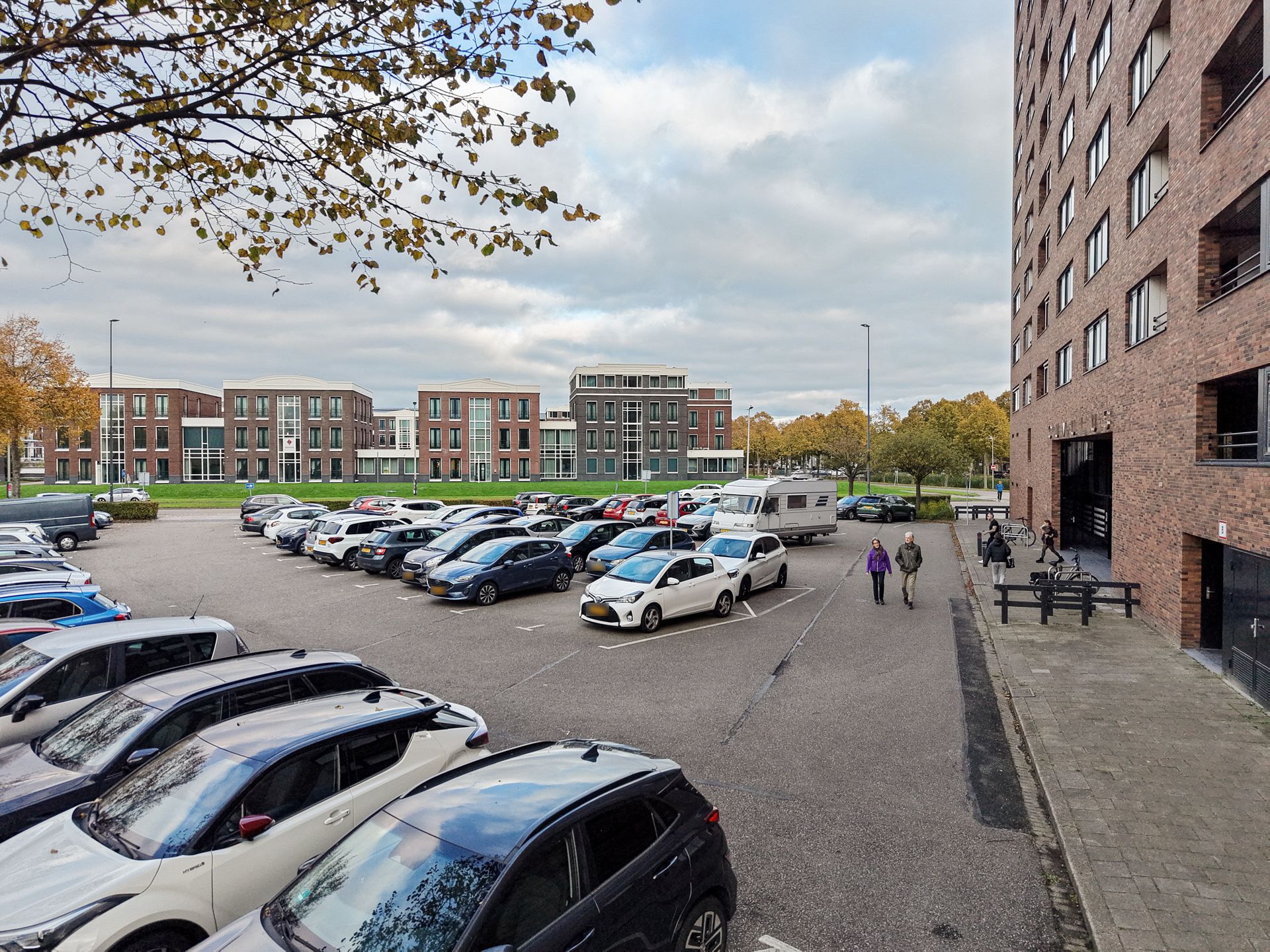 Foto 87 van Albert Schweitzersingel 91