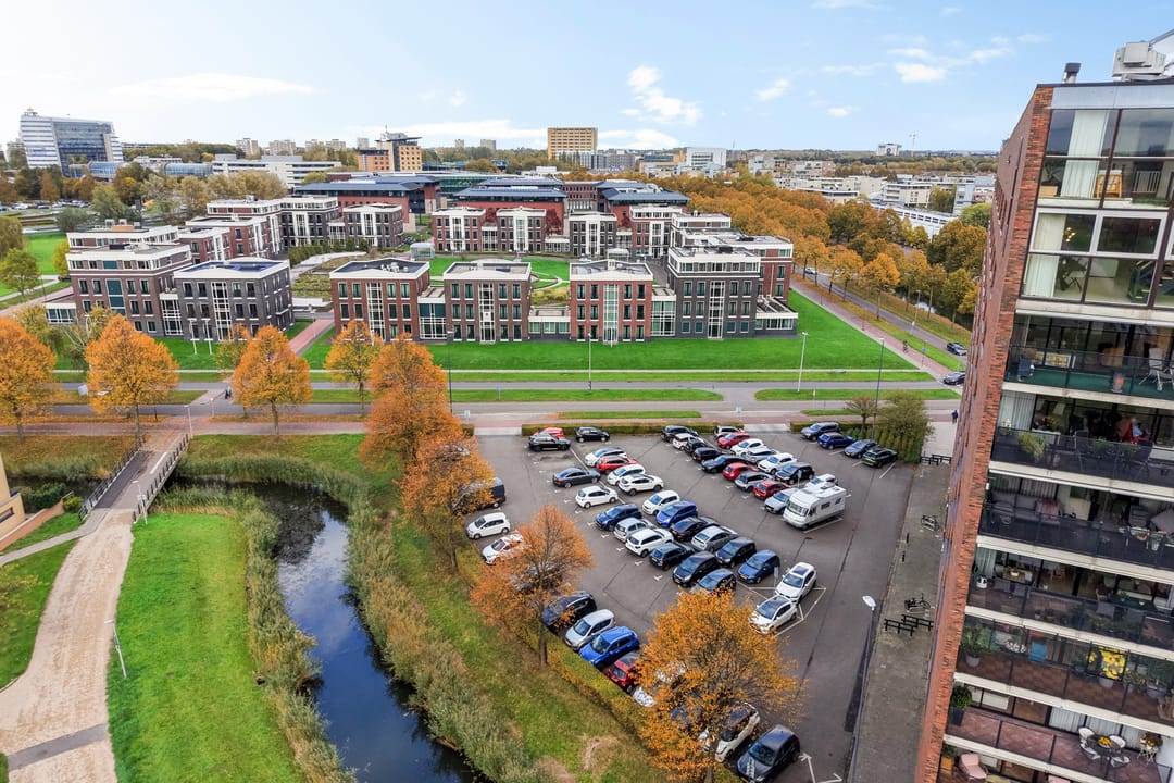 Foto 88 van Albert Schweitzersingel 91