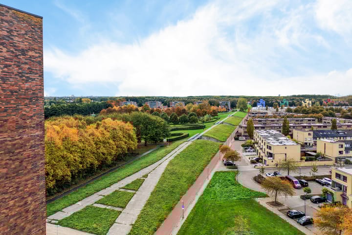 Foto 90 van Albert Schweitzersingel 91