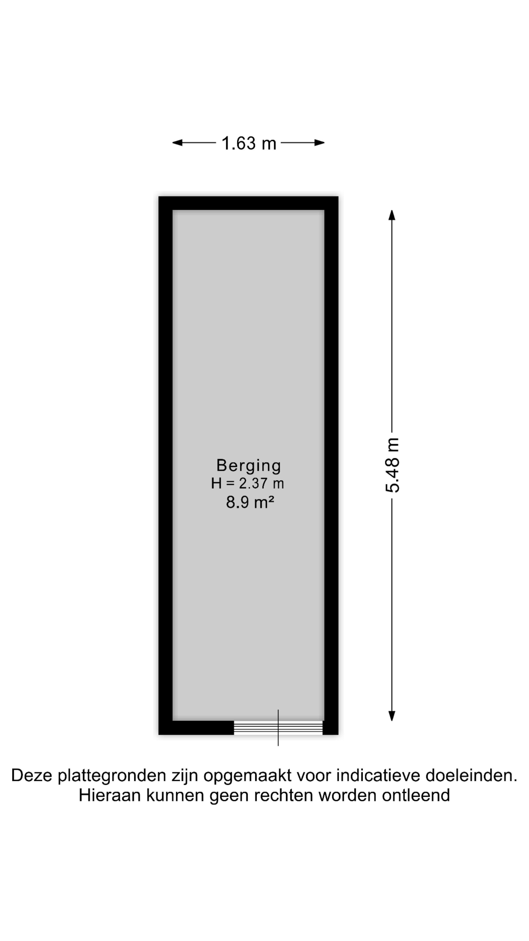 Foto 93 van Albert Schweitzersingel 91