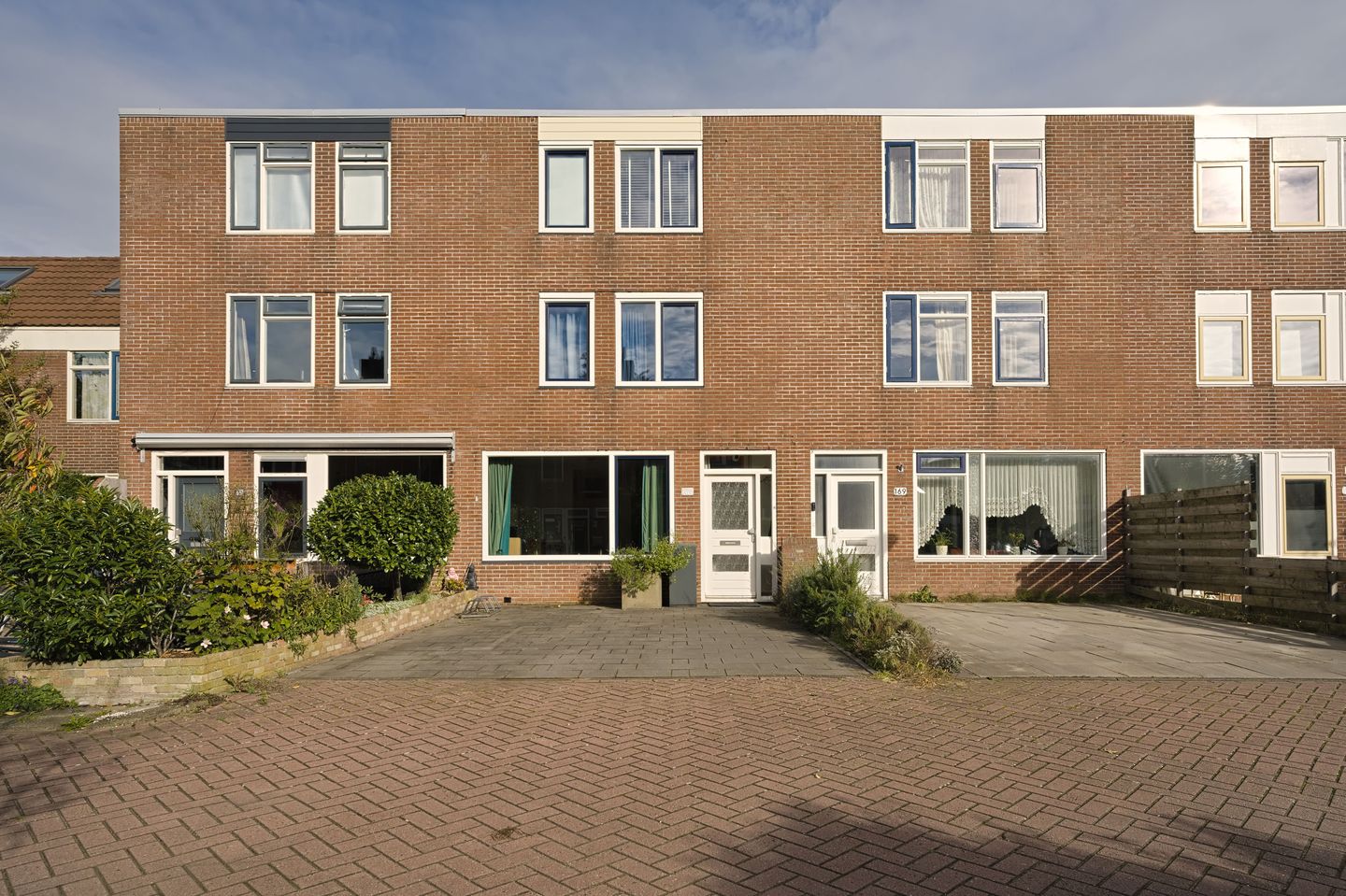 Foto 1 van Vlietwaard 168