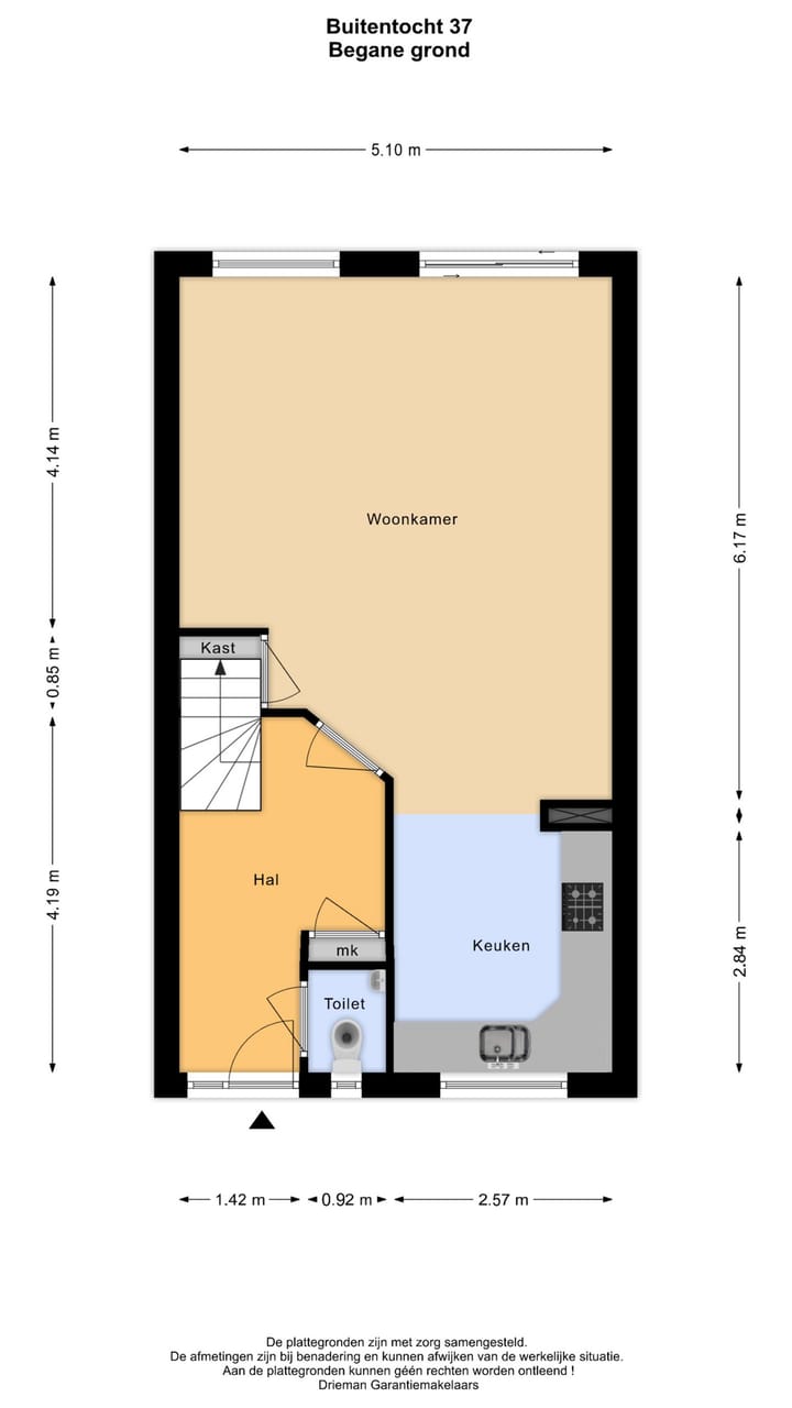 Photo 30 of Buitentocht 37