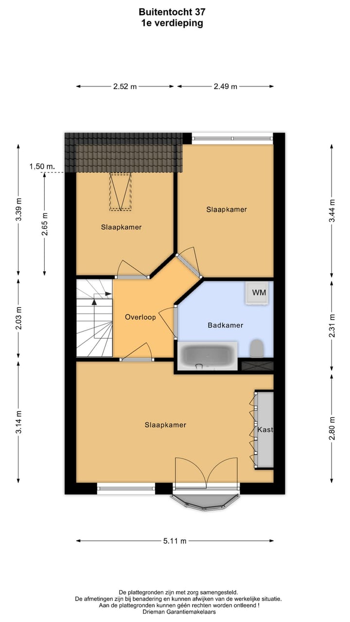 Photo 31 of Buitentocht 37