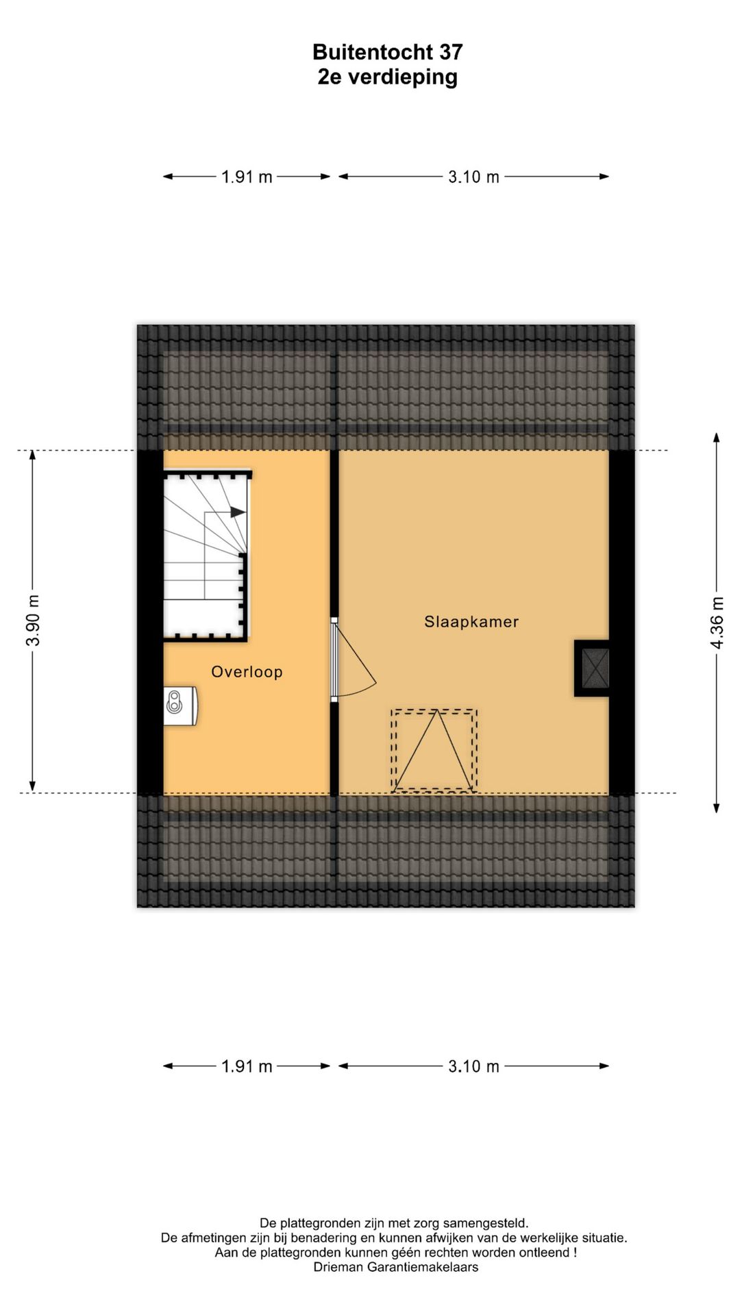 Foto 32 van Buitentocht 37