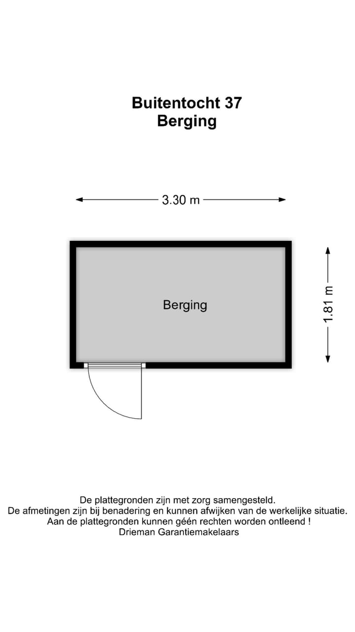 Photo 33 of Buitentocht 37