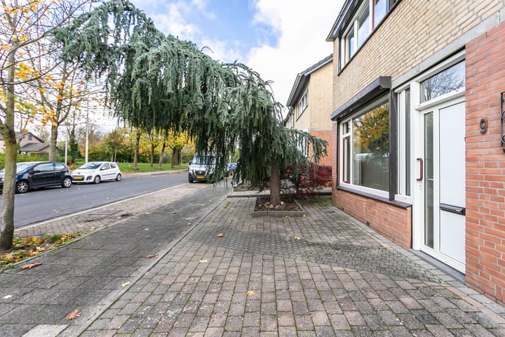 Photo 2 of Lourdesstraat 9