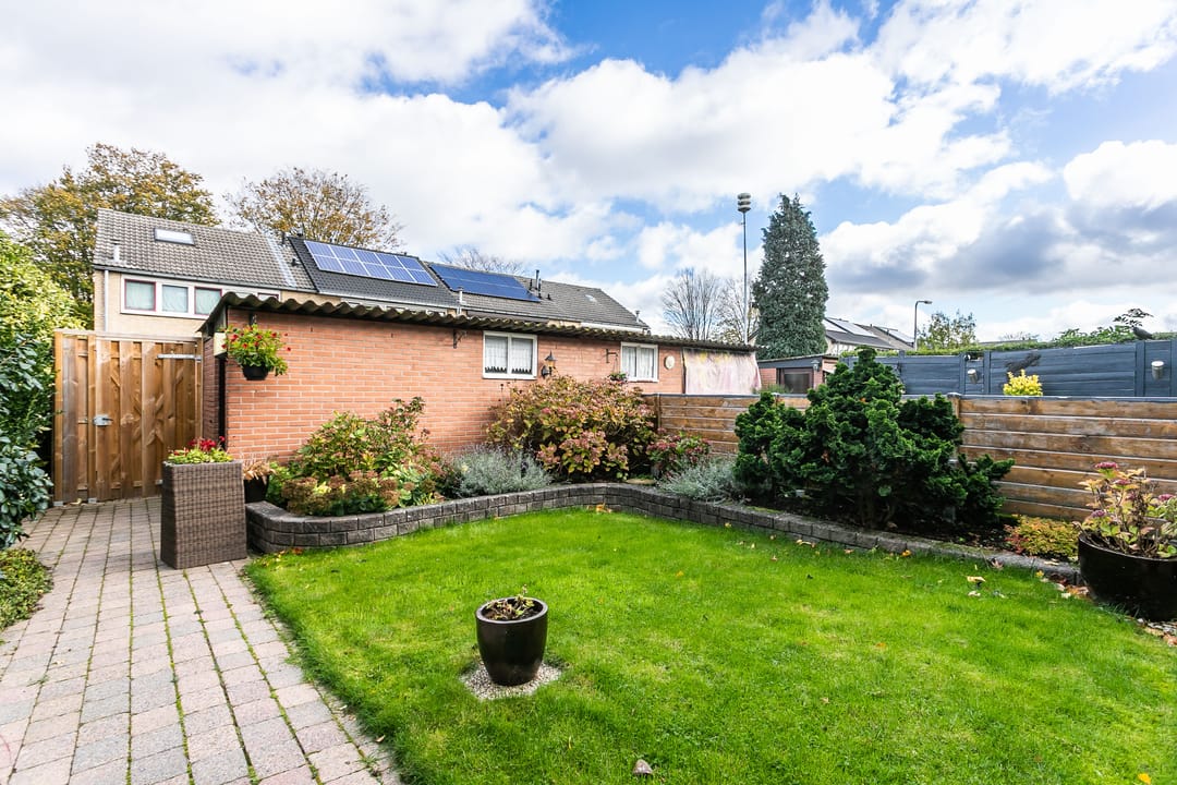 Photo 31 of Lourdesstraat 9