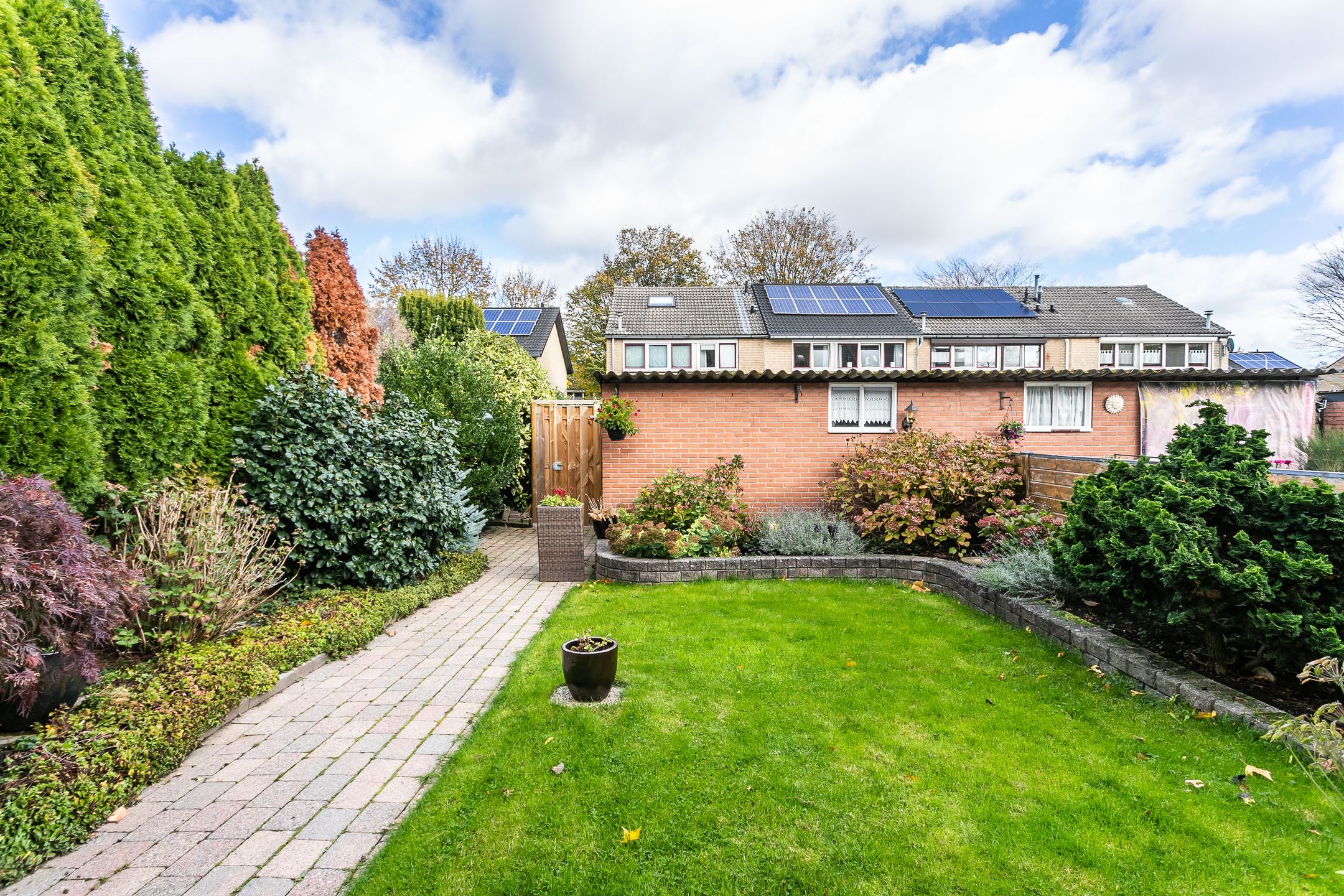 Photo 30 of Lourdesstraat 9