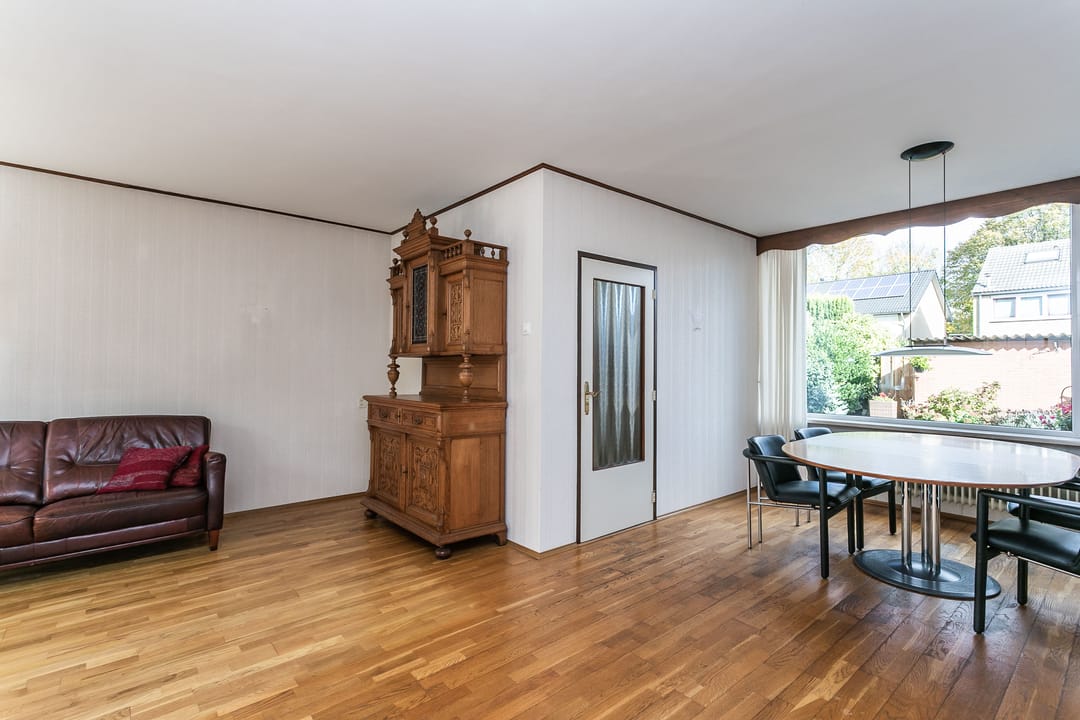 Photo 7 of Lourdesstraat 9