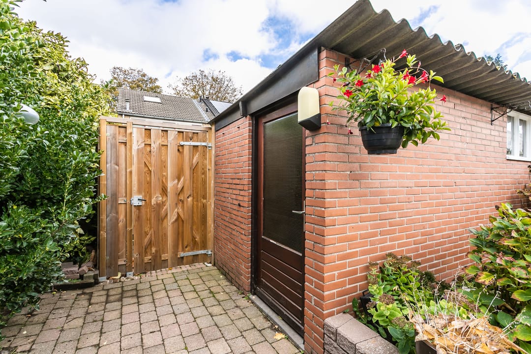 Photo 26 of Lourdesstraat 9