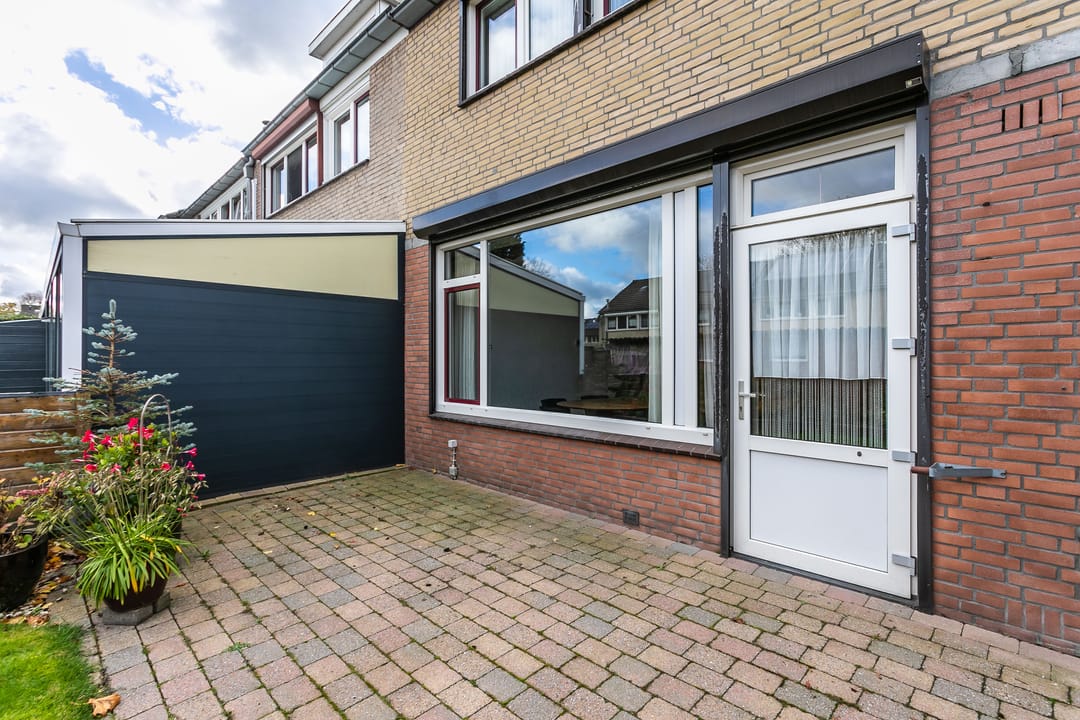 Photo 28 of Lourdesstraat 9