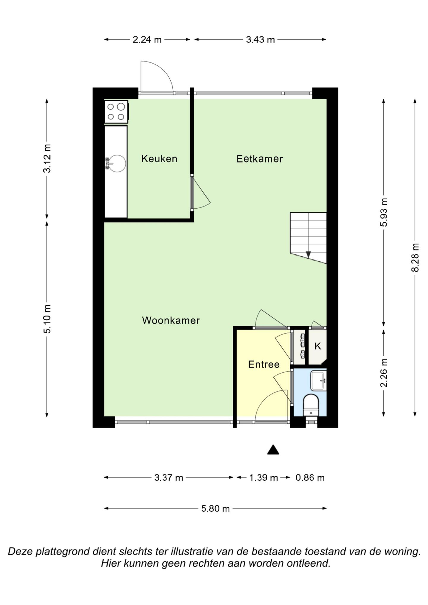 Photo 35 of Lourdesstraat 9