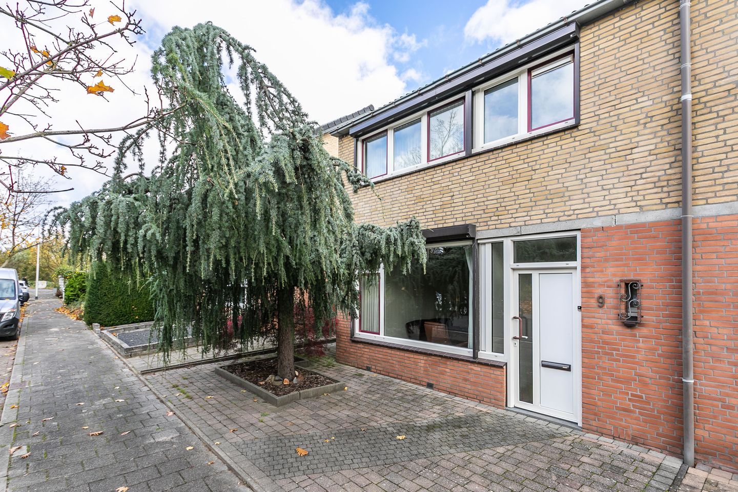 Photo 34 of Lourdesstraat 9