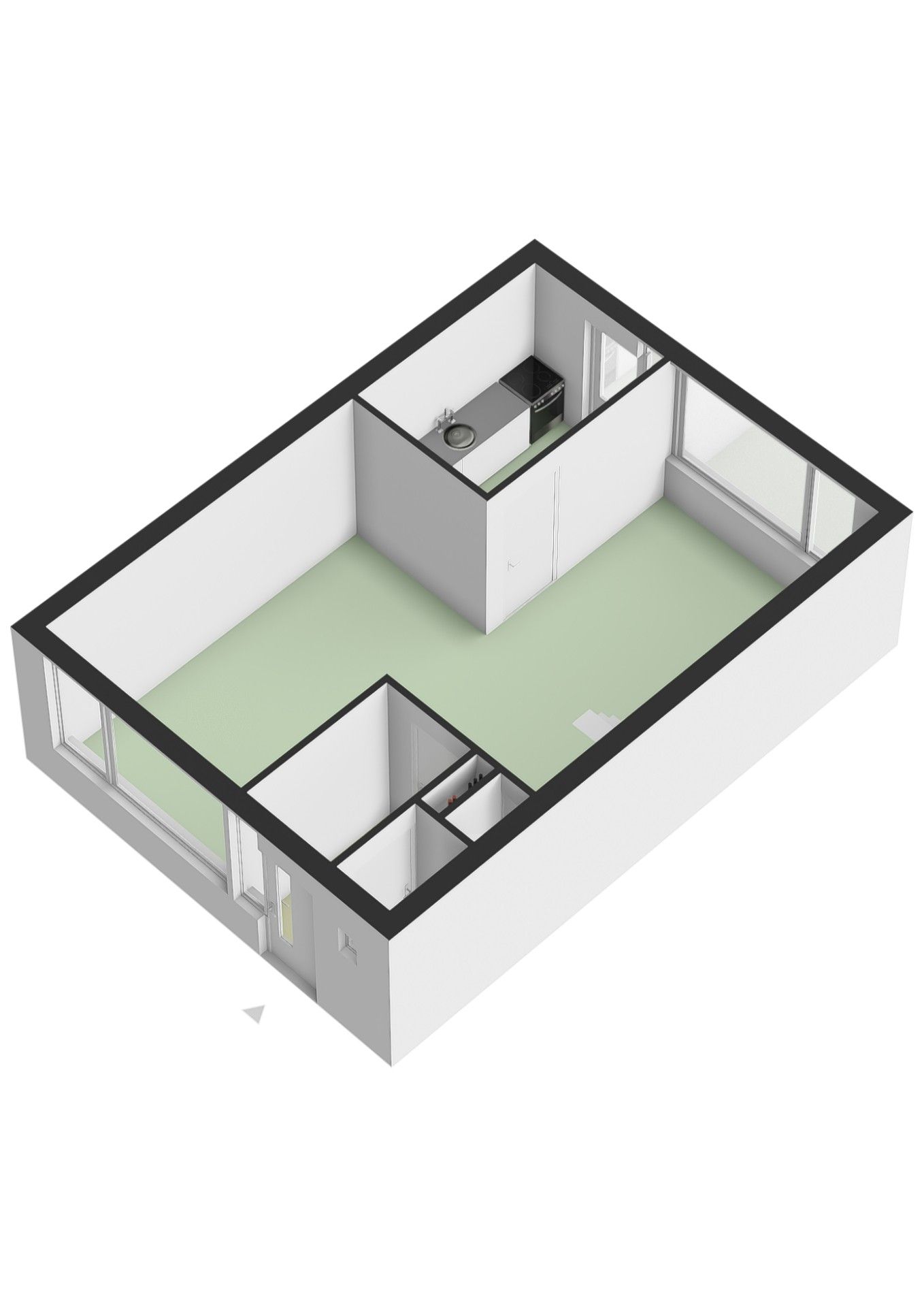 Photo 36 of Lourdesstraat 9