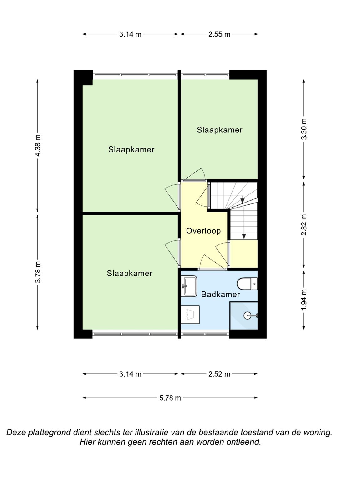 Photo 37 of Lourdesstraat 9