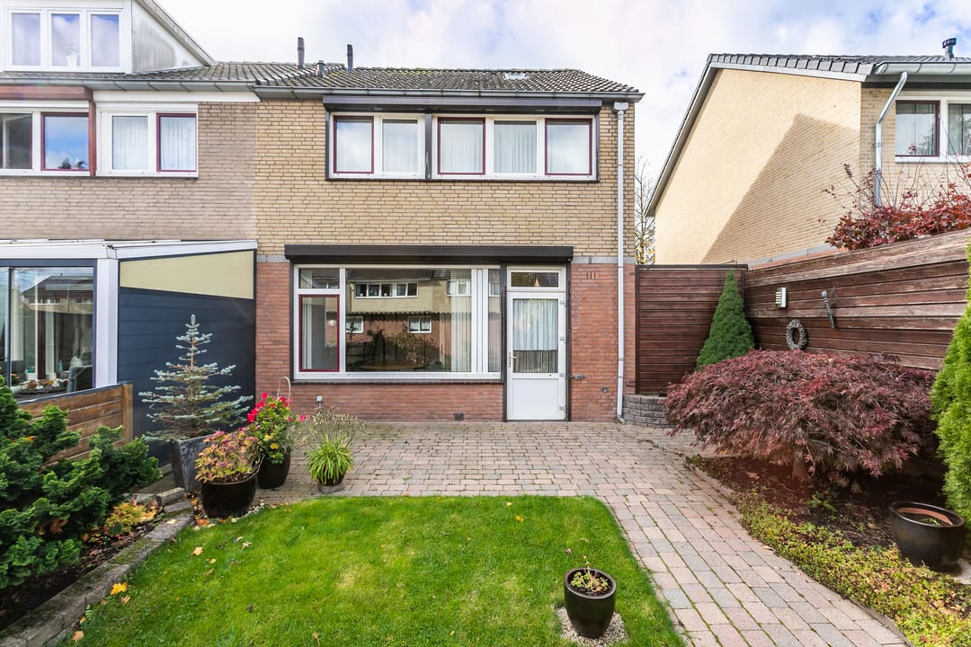 Photo 32 of Lourdesstraat 9