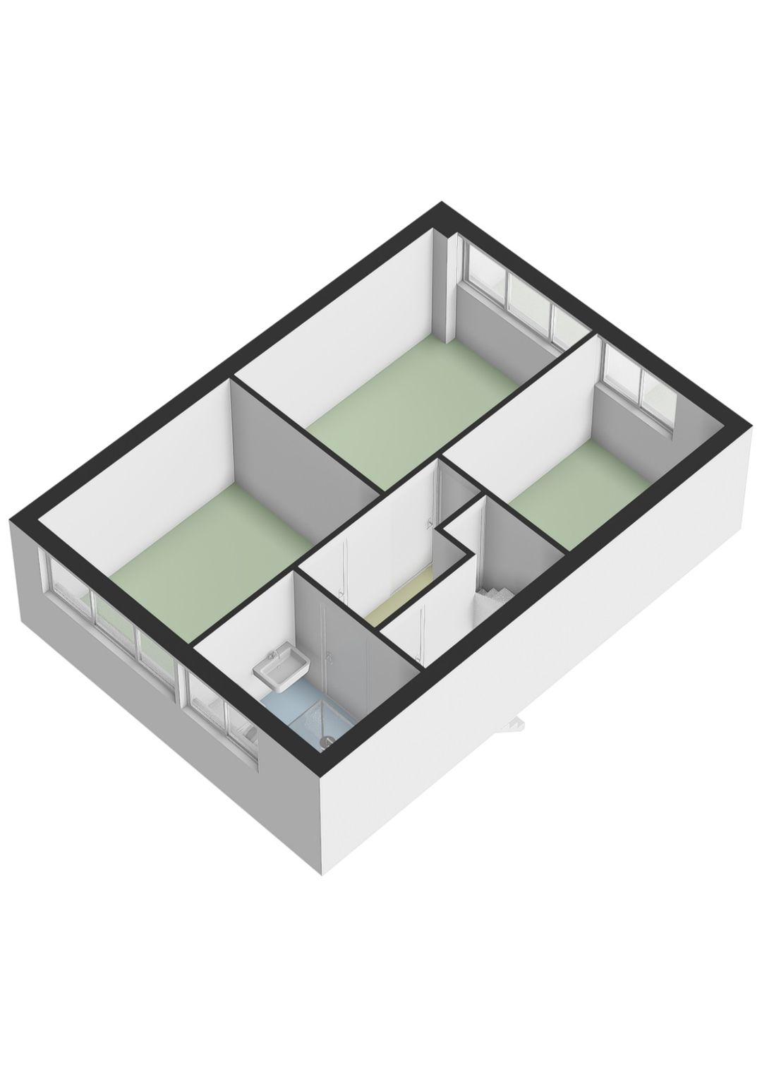 Photo 38 of Lourdesstraat 9