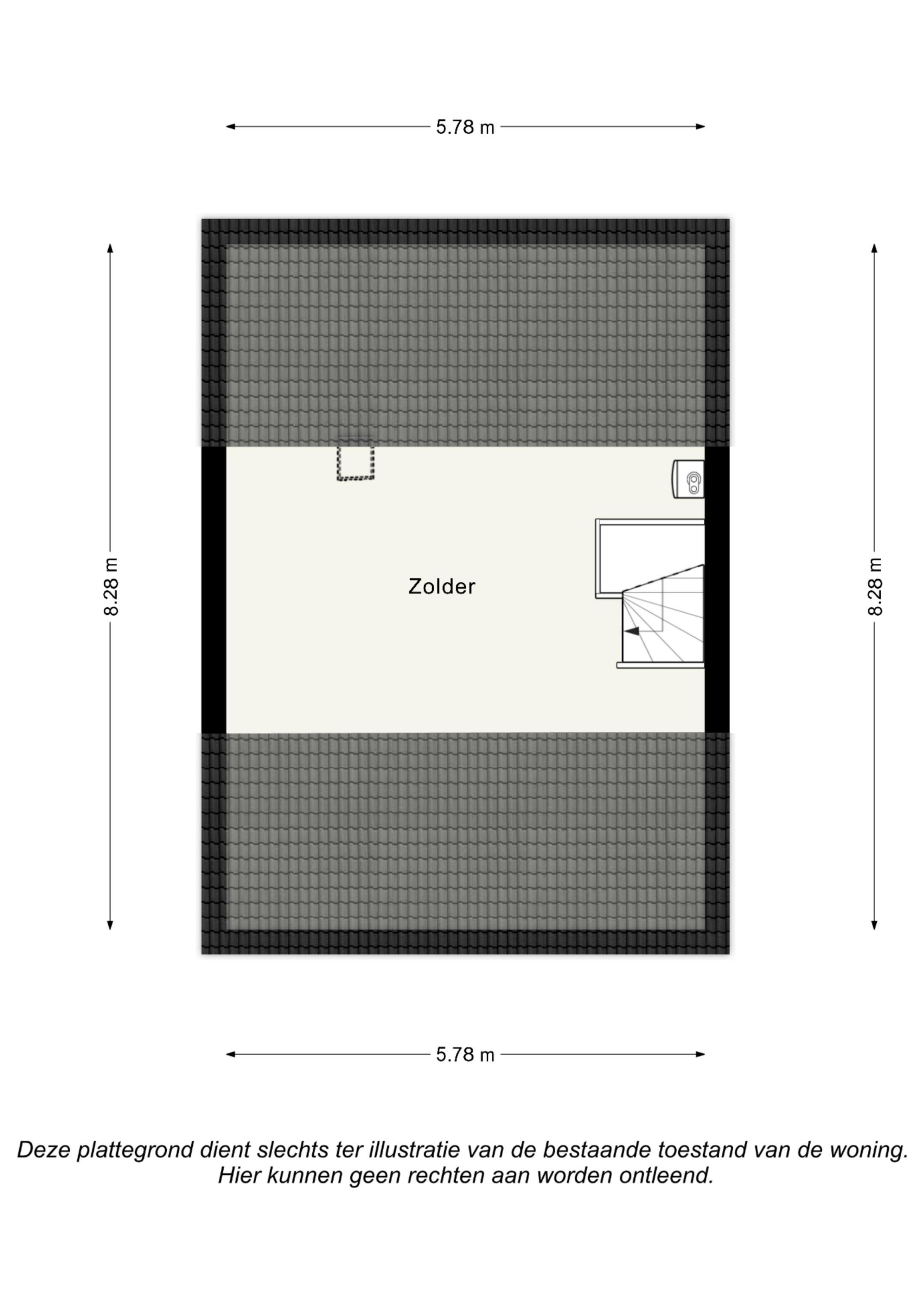 Photo 39 of Lourdesstraat 9