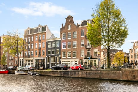 Prinsengracht thumbnail