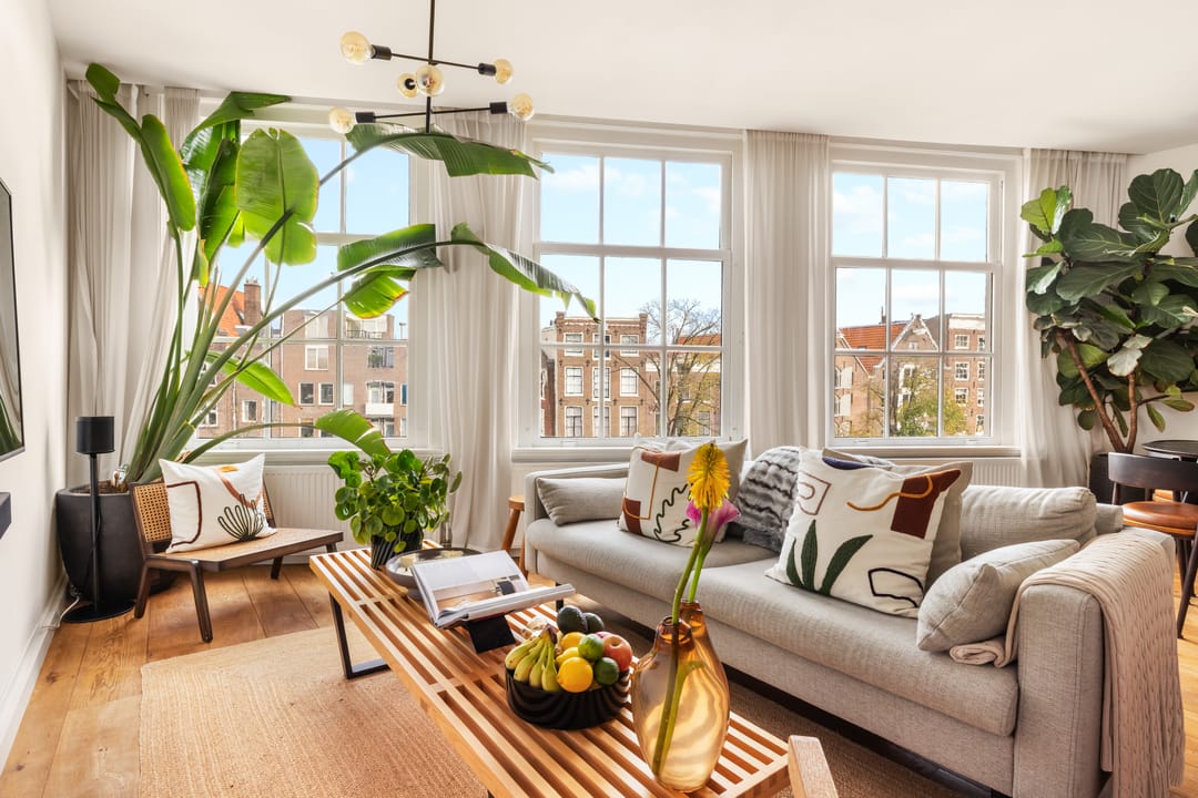 Foto 2 van Prinsengracht 382-3