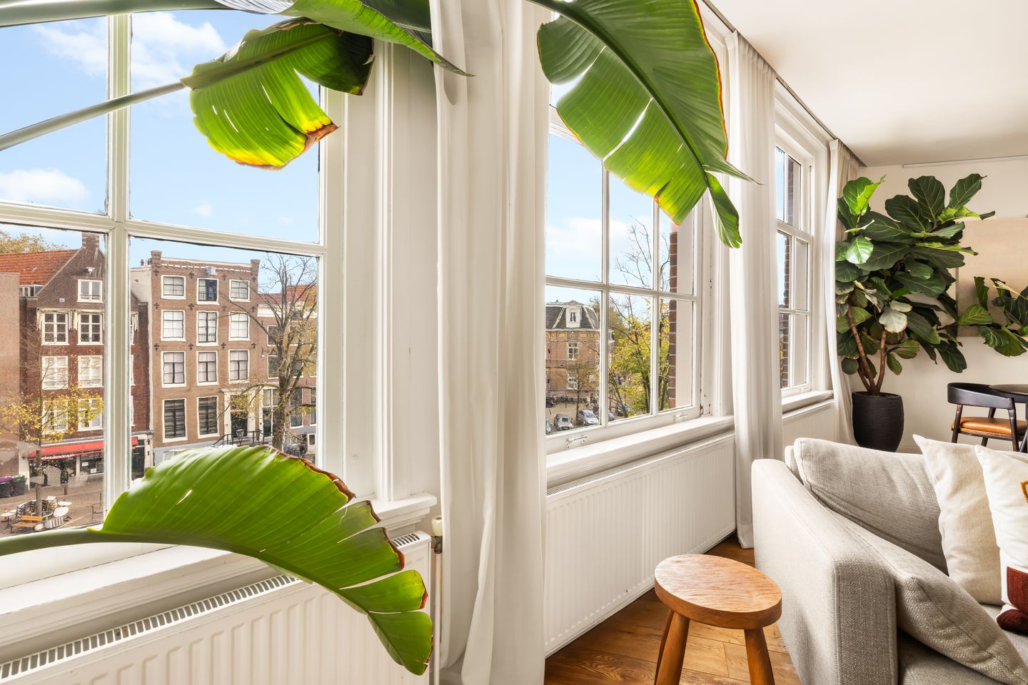 Foto 4 van Prinsengracht 382-3