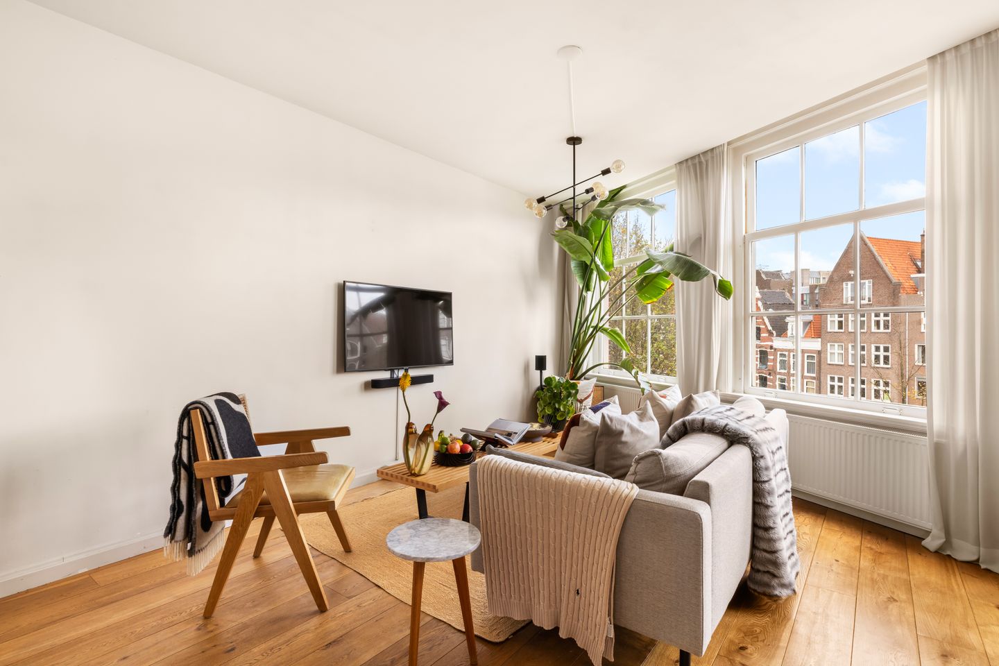 Foto 5 van Prinsengracht 382-3