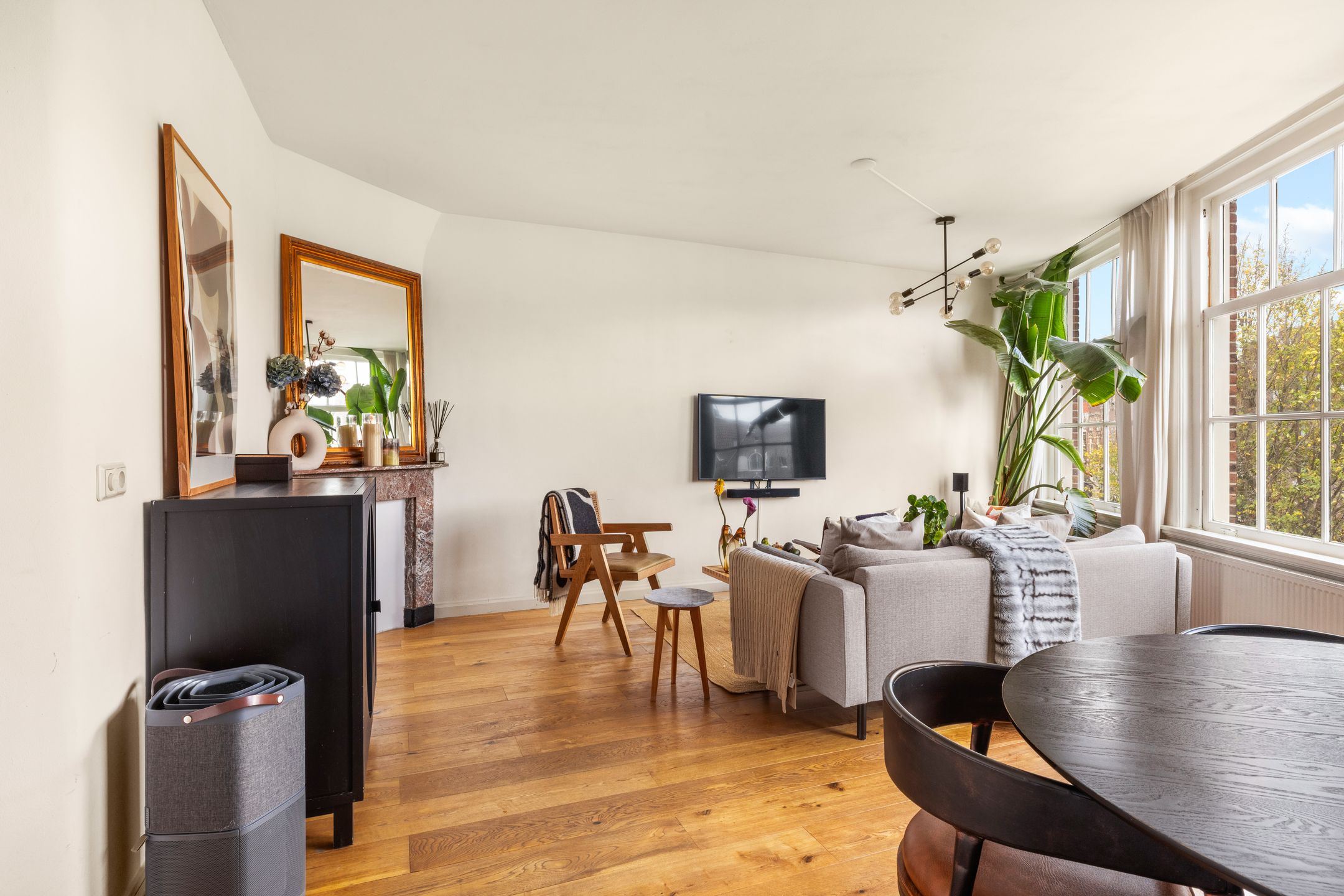 Foto 6 van Prinsengracht 382-3