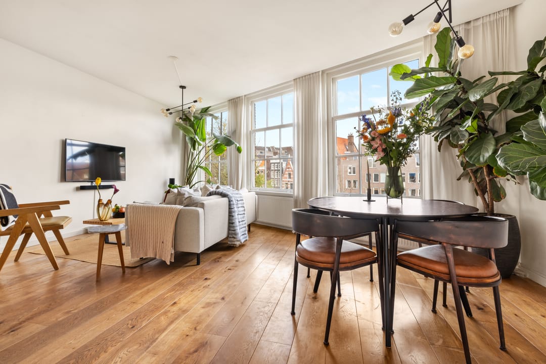 Foto 7 van Prinsengracht 382-3