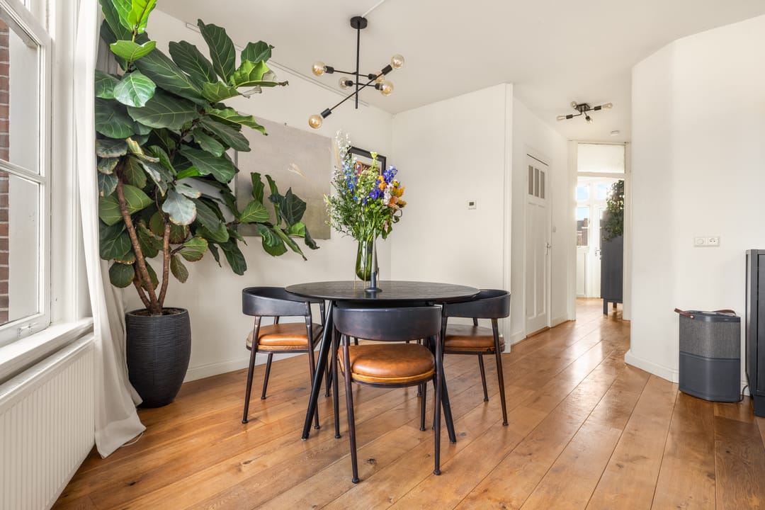 Foto 8 van Prinsengracht 382-3