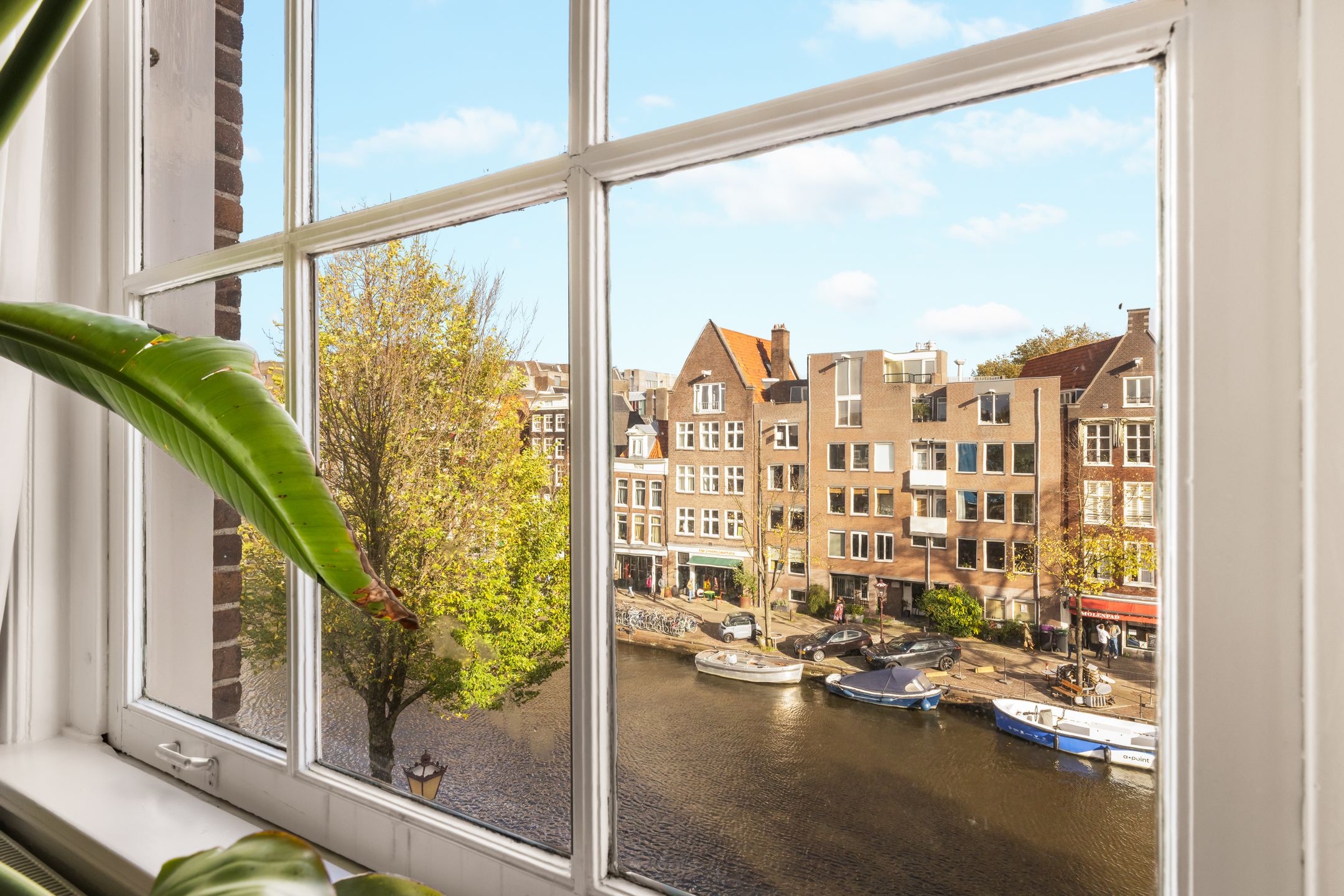 Foto 9 van Prinsengracht 382-3