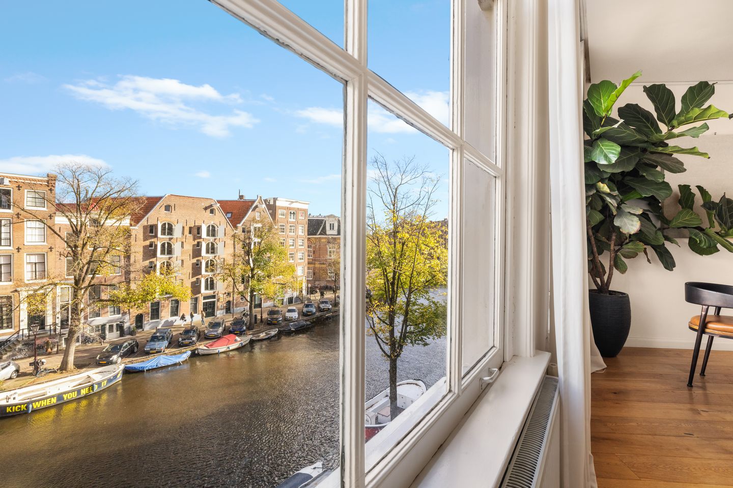 Foto 10 van Prinsengracht 382-3