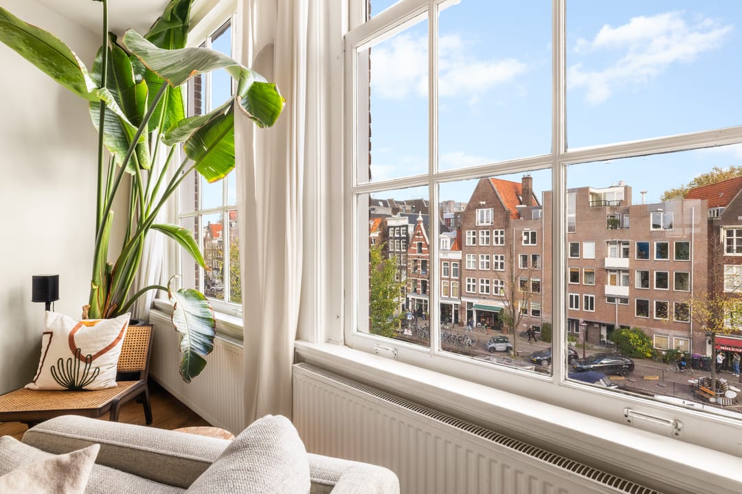Foto 11 van Prinsengracht 382-3