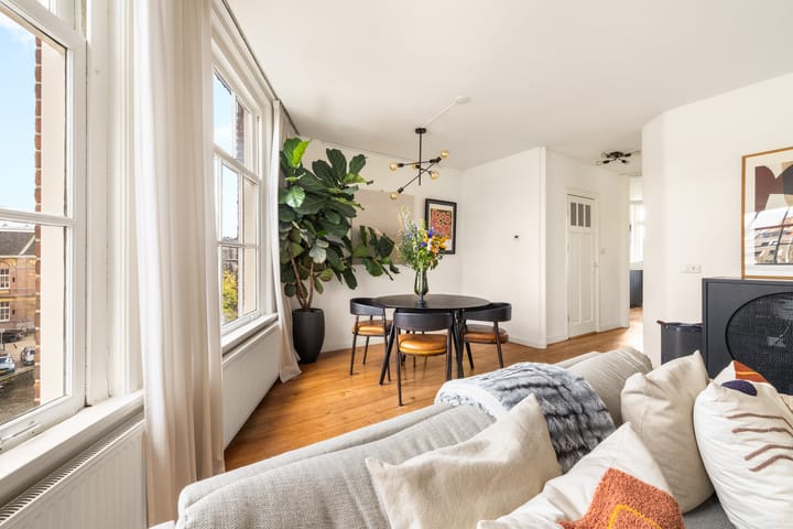 Foto 3 van Prinsengracht 382-3