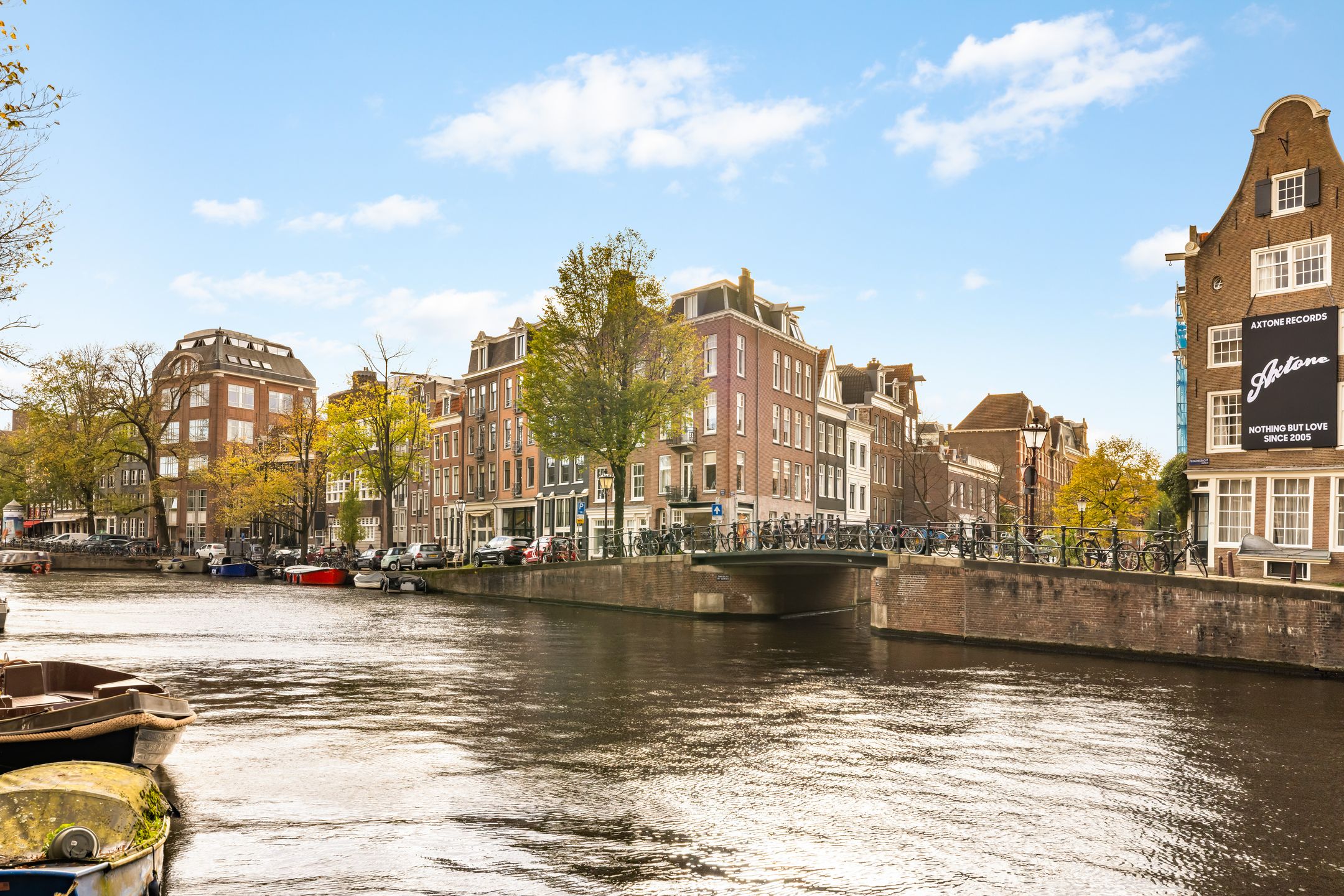 Foto 30 van Prinsengracht 382-3