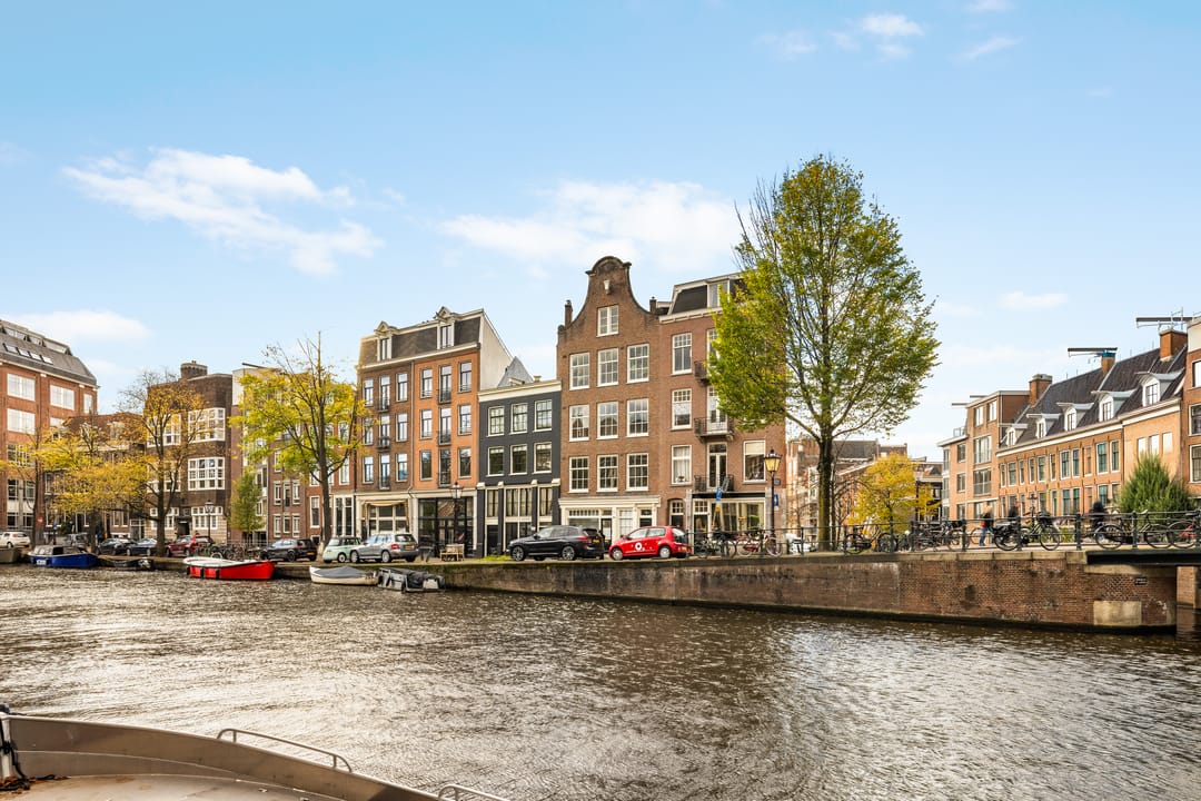 Foto 32 van Prinsengracht 382-3