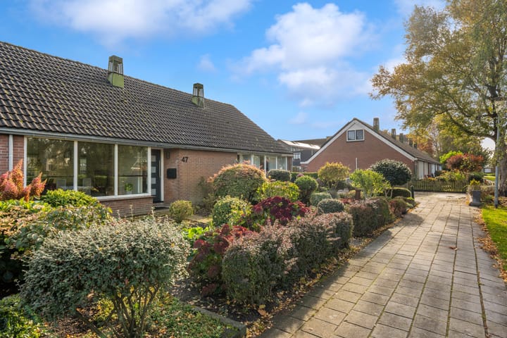 Photo 2 of Stoppelmanstraat 47