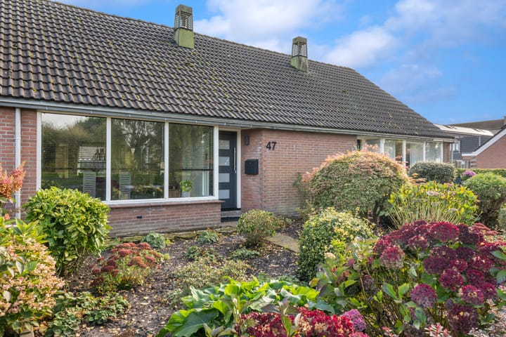 Photo 3 of Stoppelmanstraat 47