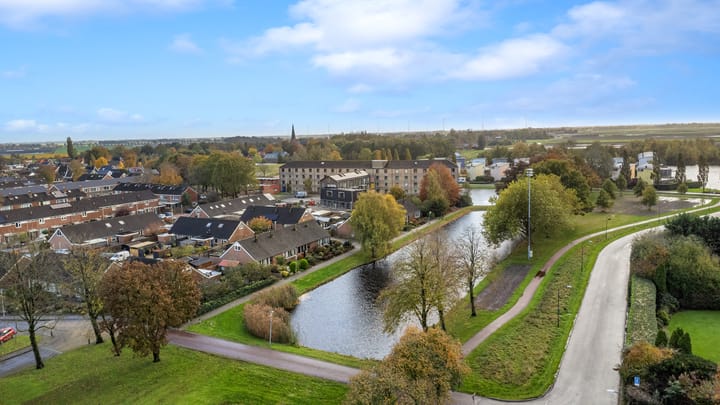 Photo 4 of Stoppelmanstraat 47