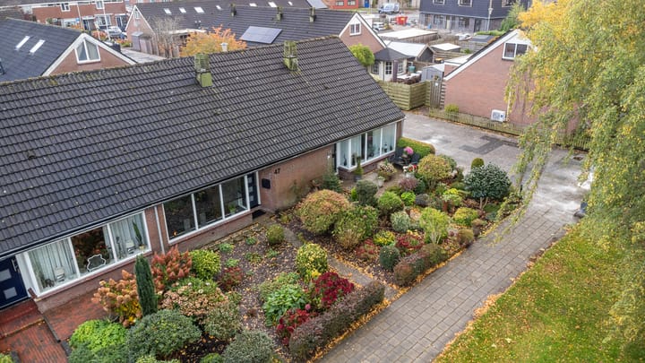 Photo 5 of Stoppelmanstraat 47