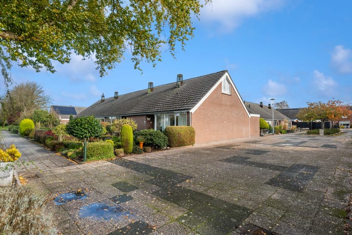 Photo 7 of Stoppelmanstraat 47