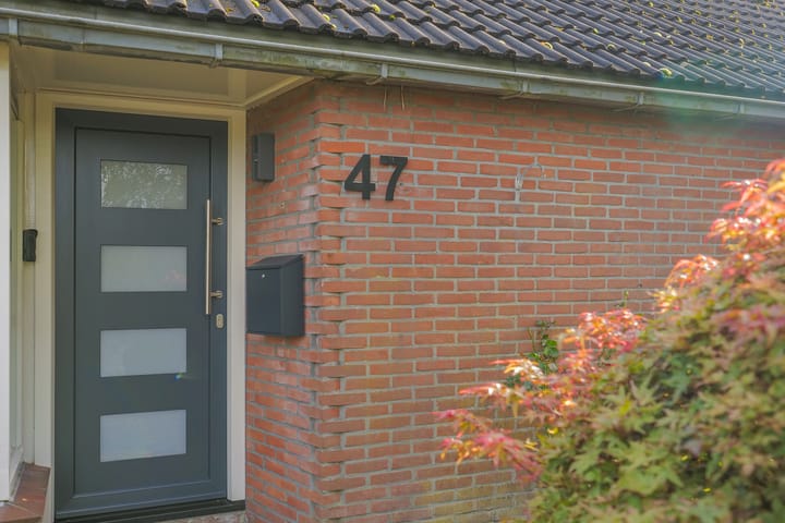 Photo 8 of Stoppelmanstraat 47