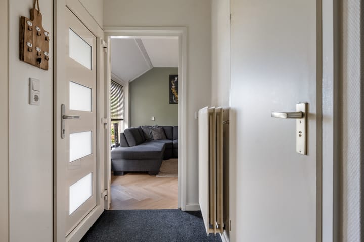 Photo 10 of Stoppelmanstraat 47