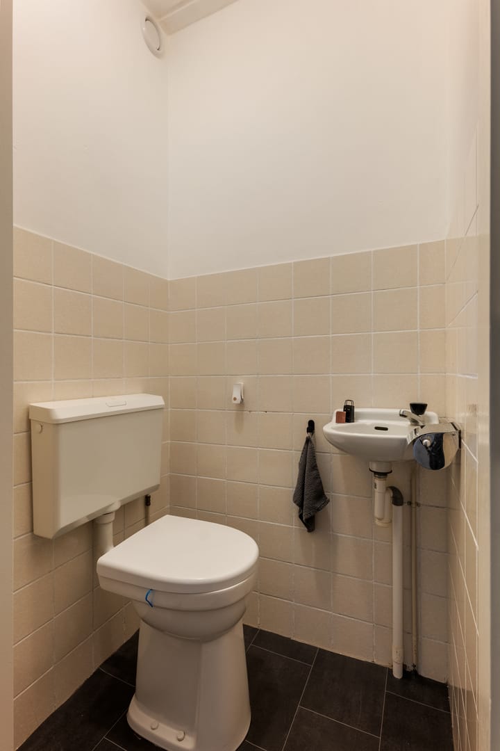 Photo 12 of Stoppelmanstraat 47