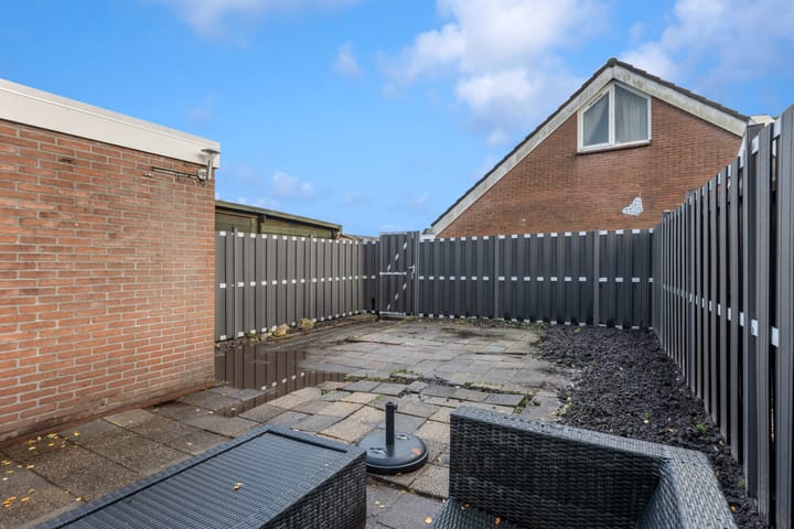 Photo 33 of Stoppelmanstraat 47