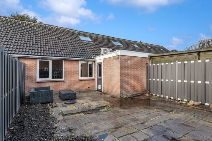 Photo 34 of Stoppelmanstraat 47