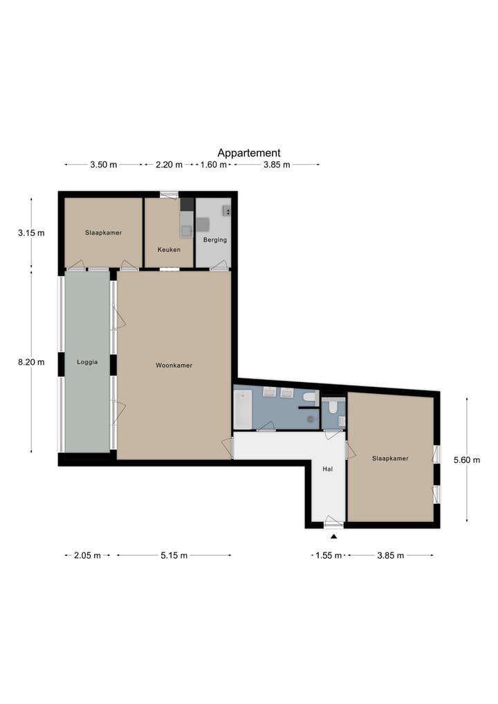 Foto 25 van Op de Vey 29-7
