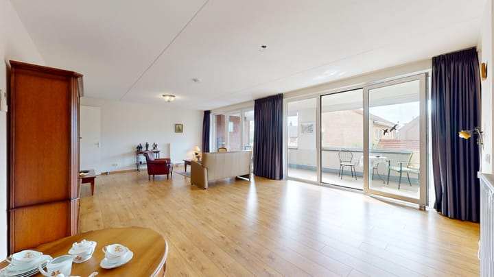 Foto 7 van Op de Vey 29-7