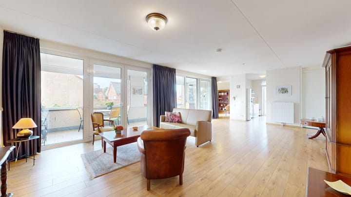 Foto 2 van Op de Vey 29-7