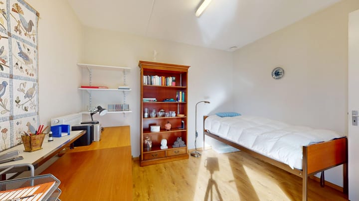 Foto 15 van Op de Vey 29-7